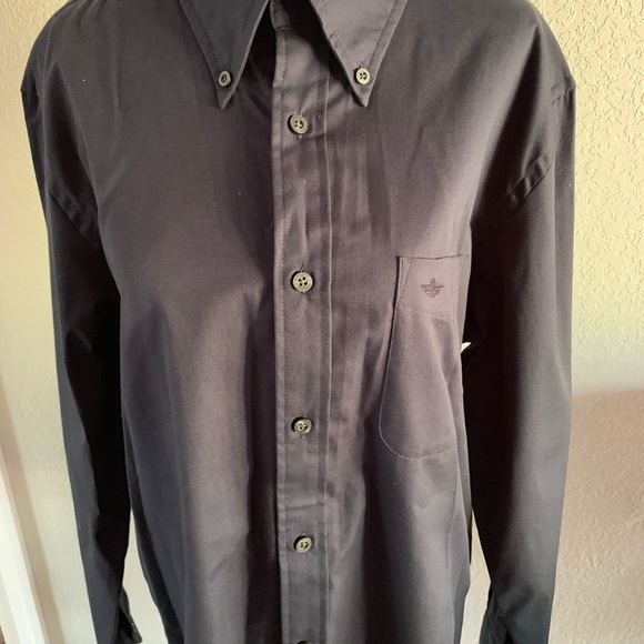Men’s shirt dockers - Picture 4 of 5